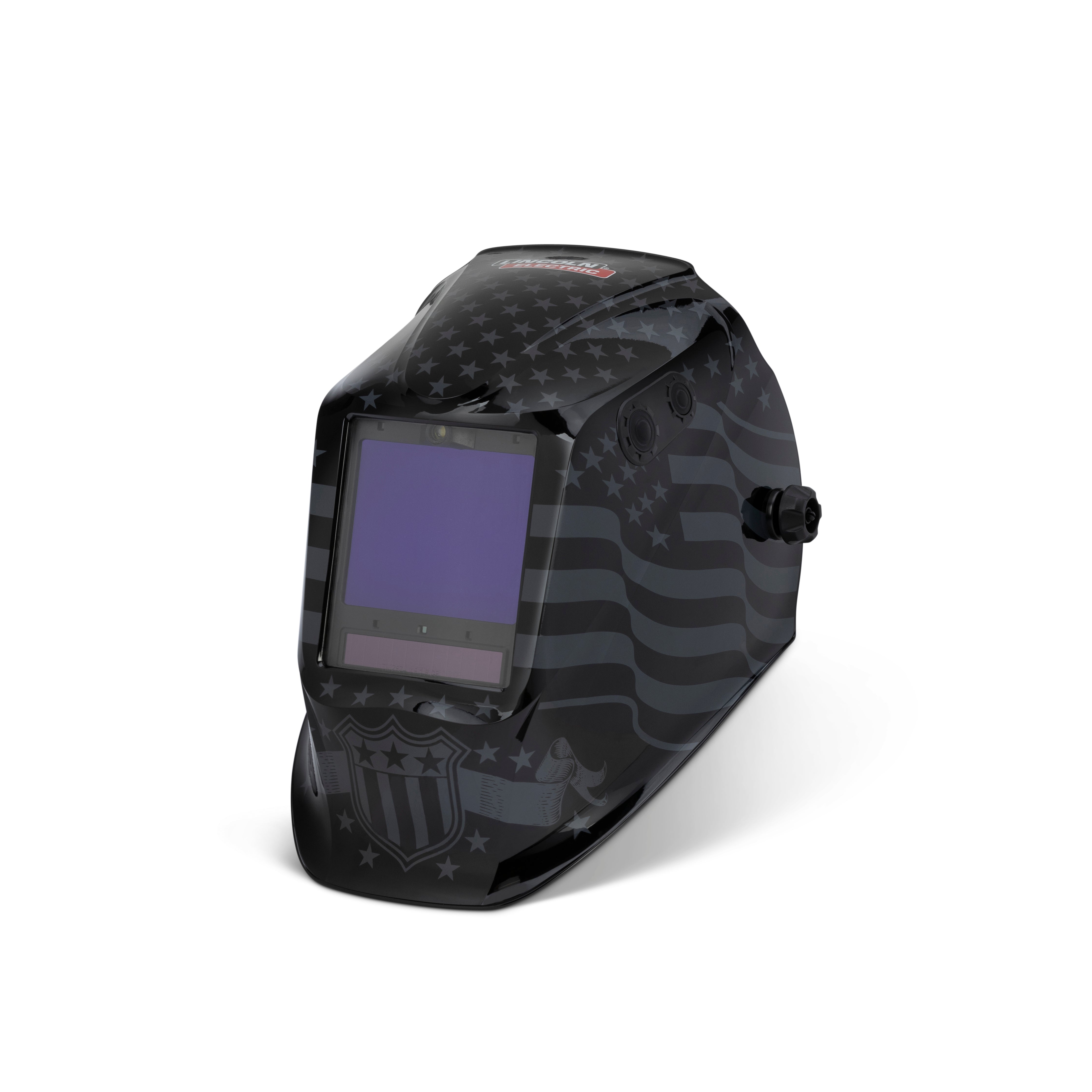 Lincoln VIKING® 3350 ADV Series 5th-Gen Welding Helmet – Welding Store