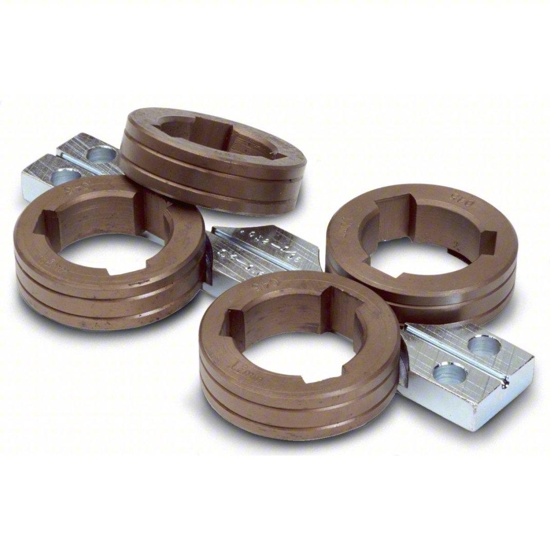 Profax Lincoln Drive Roll Kit .035