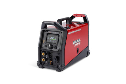 Lincoln Square Wave® 205 TIG Welder - K5613-1