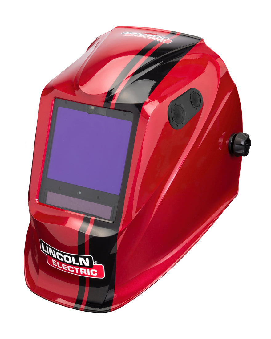 Lincoln VIKING® 3350 ADV Series 5th-Gen Welding Helmet