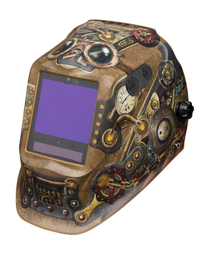Lincoln VIKING® 3350 ADV Series 5th-Gen Welding Helmet
