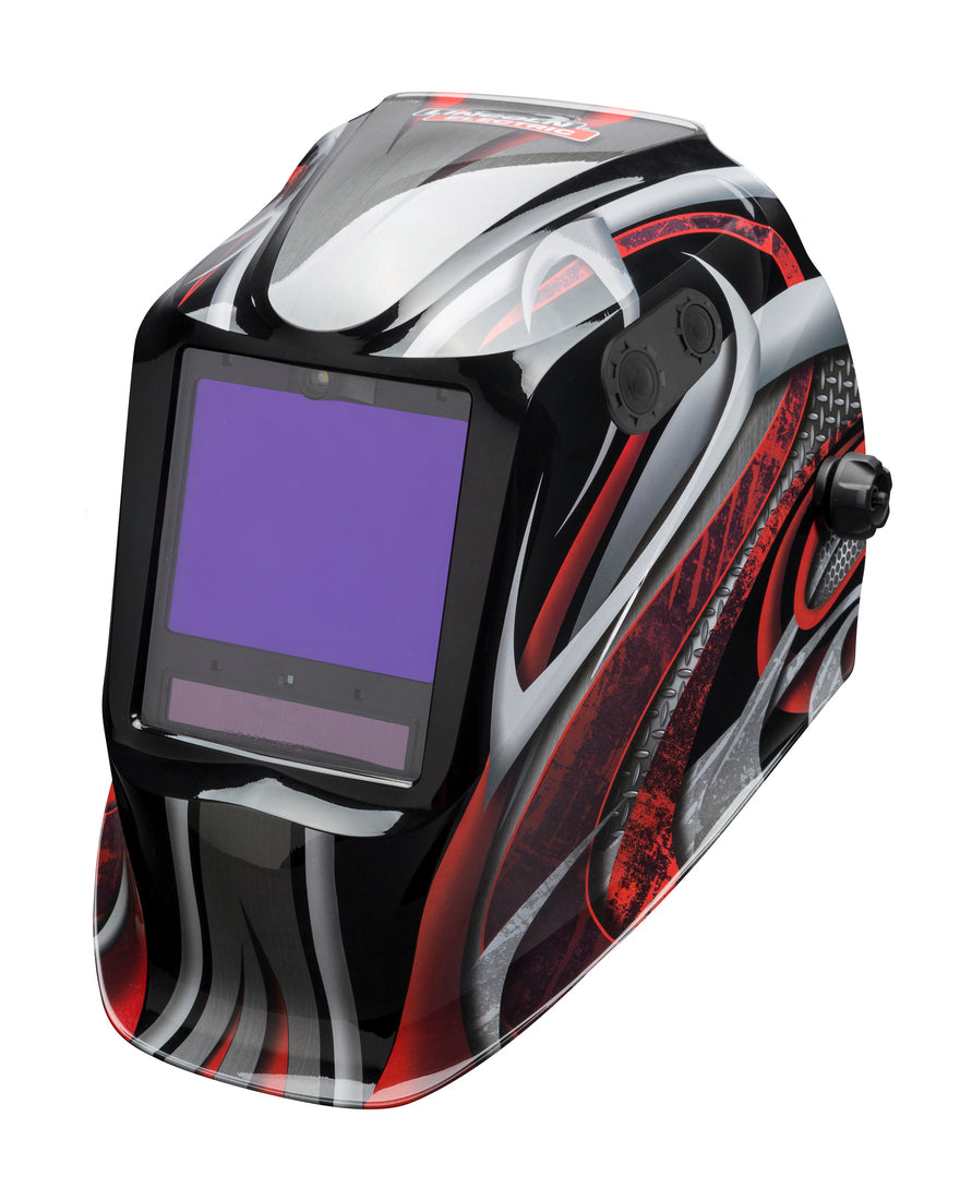 Lincoln VIKING® 3350 ADV Series 5th-Gen Welding Helmet