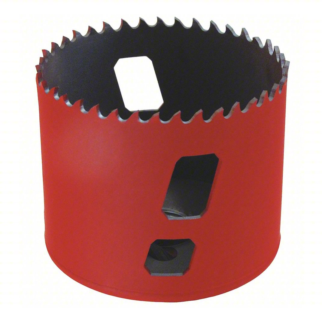 M.K. Morse 9/16" Highspeed Bi-Metal Hole Saw