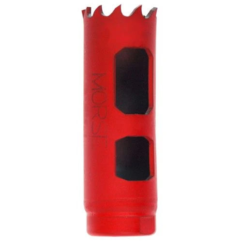 M.K. Morse 3/4" Highspeed Bi-Metal Hole Saw