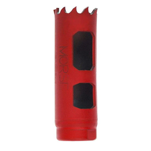 M.K. Morse 7/8" Highspeed Bi-Metal Hole Saw