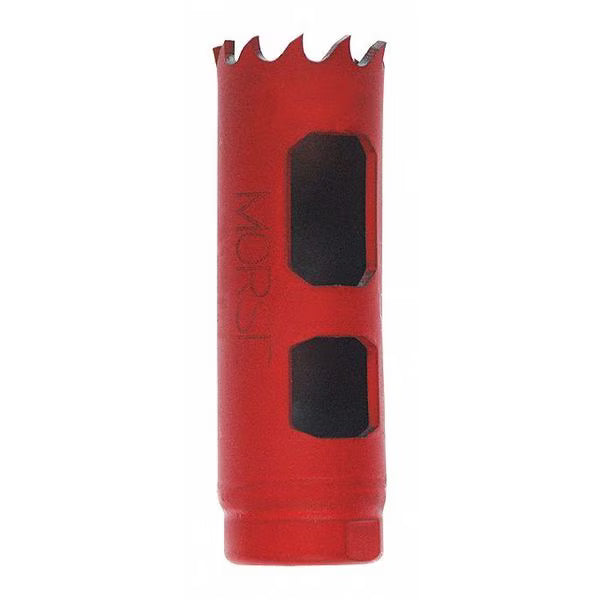 M.K. Morse 15/16" Highspeed Bi-Metal Hole Saw