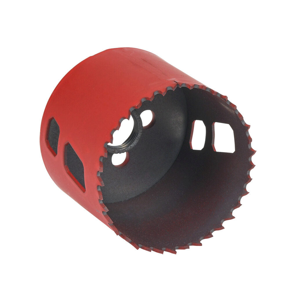 M.K. Morse 2-1/2" Highspeed Bi-Metal Hole Saw