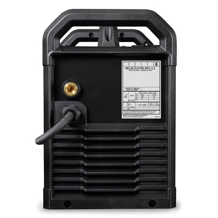 Miller Millermatic 142 MIG Welder - 907838