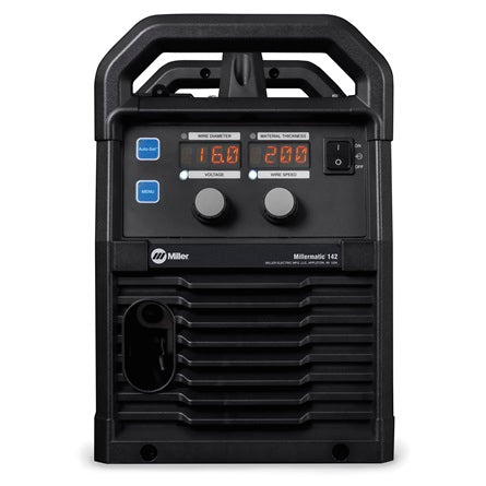 Miller Millermatic 142 MIG Welder - 907838