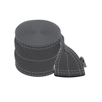Profax® 48ft L X 4in W Nylon Cable Cover - PX3-48