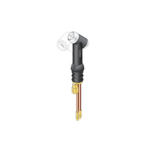 Profax Flexible Torch Body