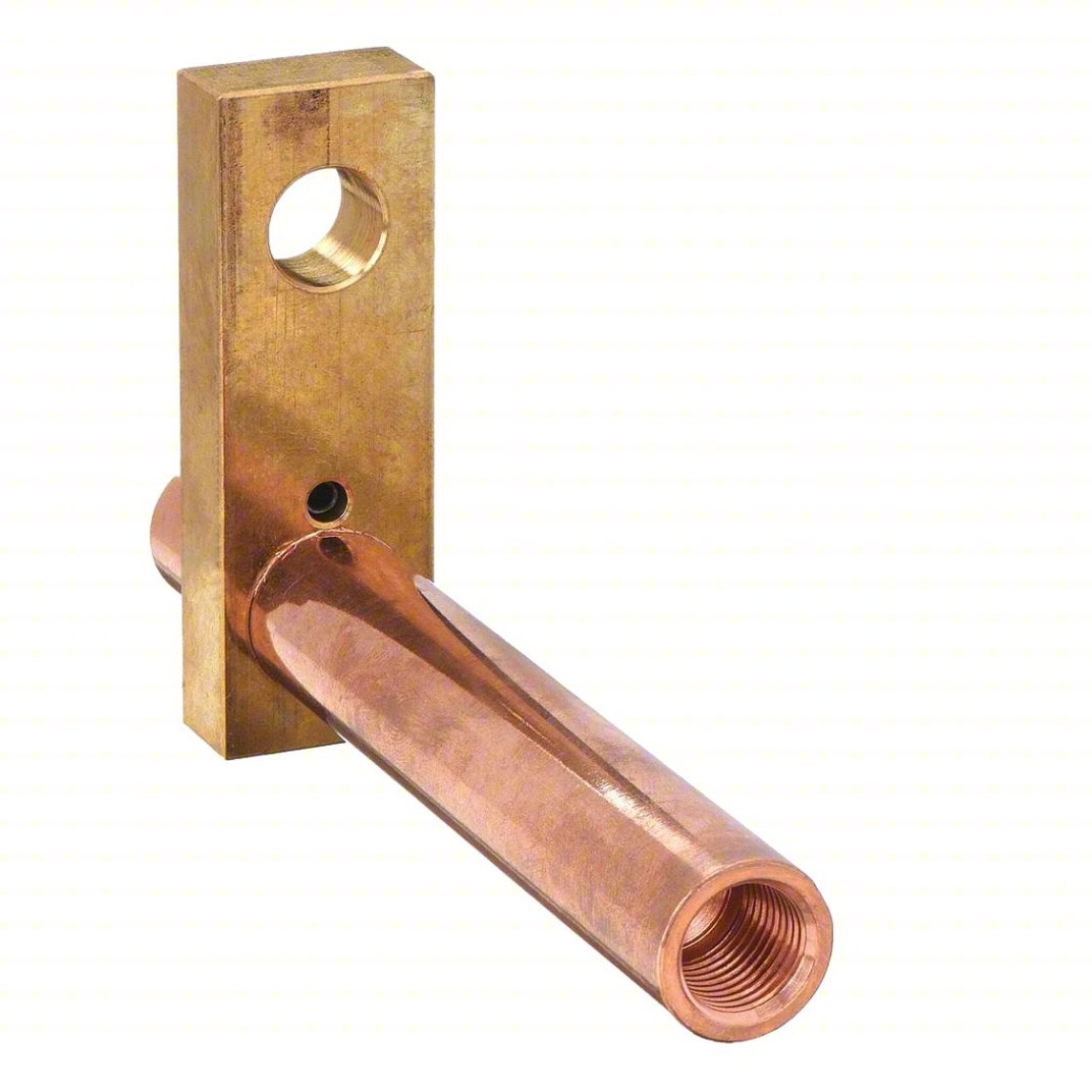 Profax Nozzle Body Assembly