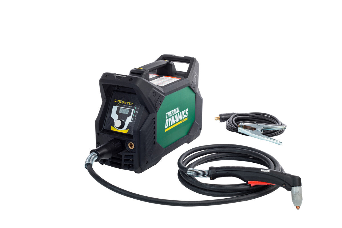 Thermal Dynamics Cutmaster 40 Plasma Cutter (1-4000-1)