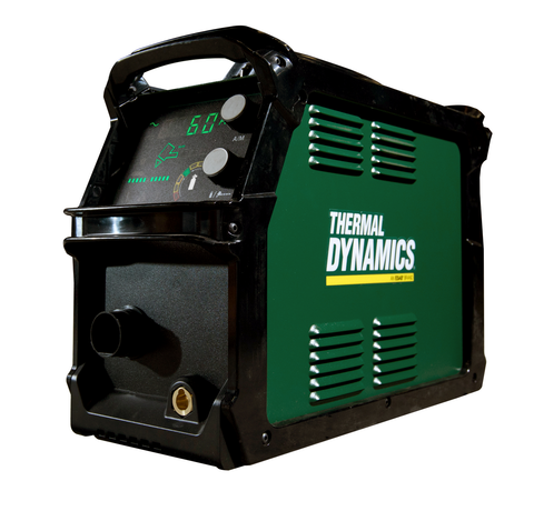 Thermal Dynamics Cutmaster 60i Plasma Cutter - 20ft (1-5630-1X)
