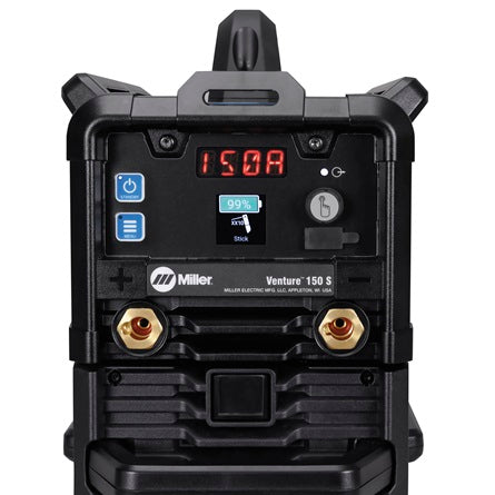 Miller Venture™ 150 S with Battery and Charger Package - 951000202
