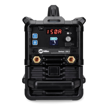 Miller Venture™ 150 S with Battery and Charger Package - 951000202