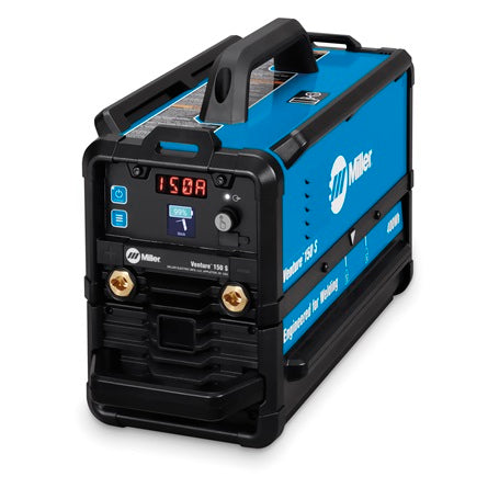 Miller Venture™ 150 S with Battery and Charger Package - 951000202