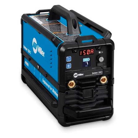 Miller Venture™ 150 S with Battery and Charger Package - 951000202