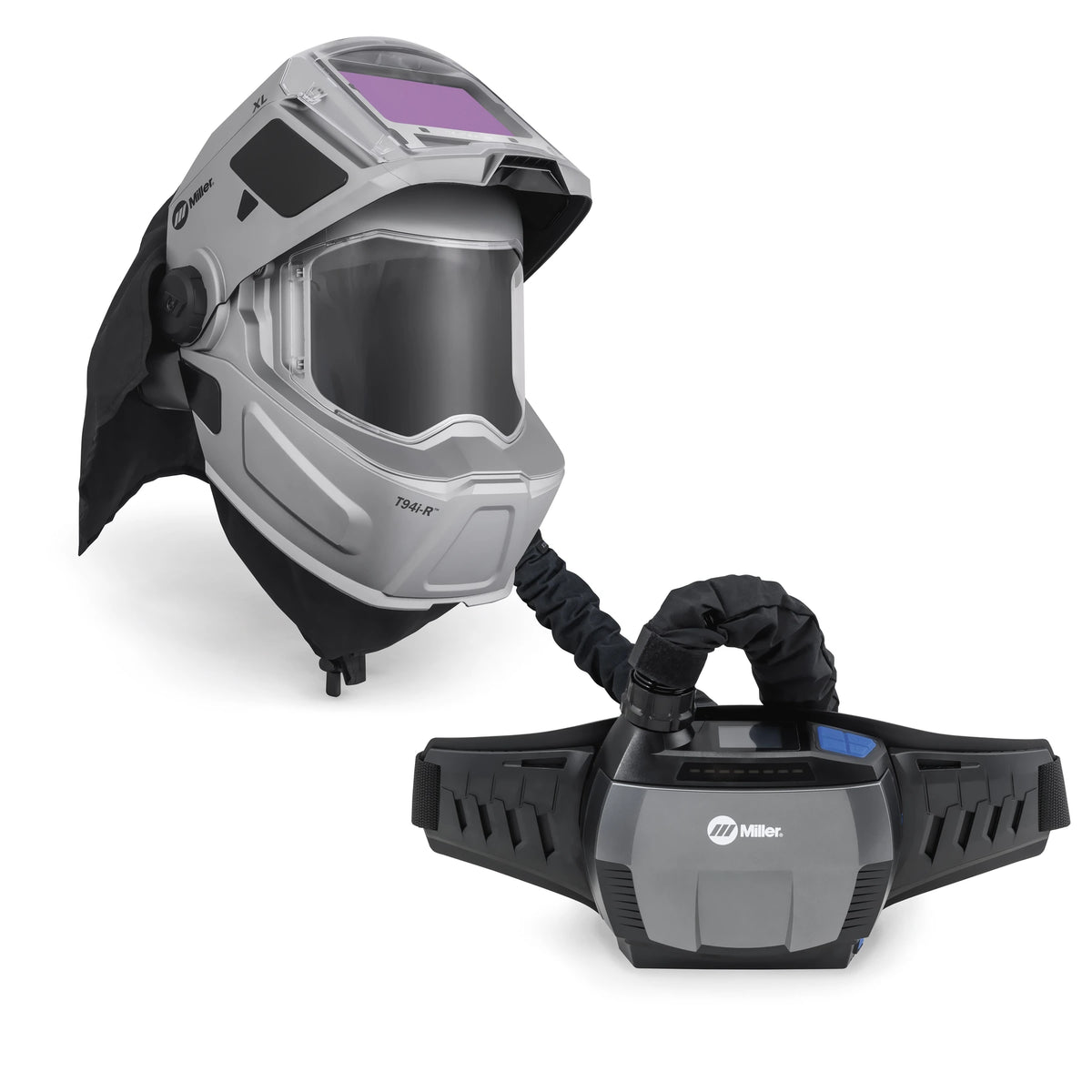 Miller Electric PAPR II with T94i-R™ XL - 292755