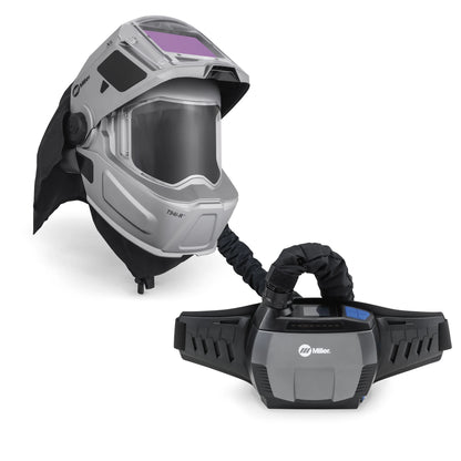 Miller Electric PAPR II with T94i-R™ XL - 292755