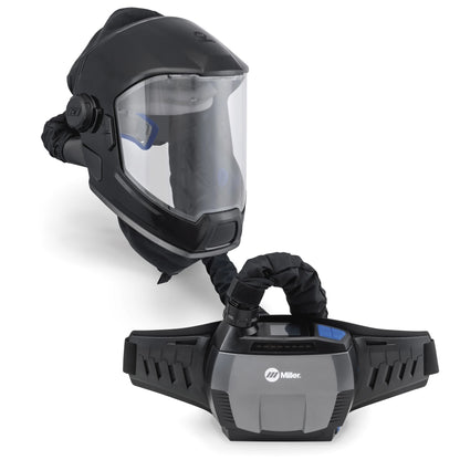Miller Electric PAPR II with Face Shield - 288356