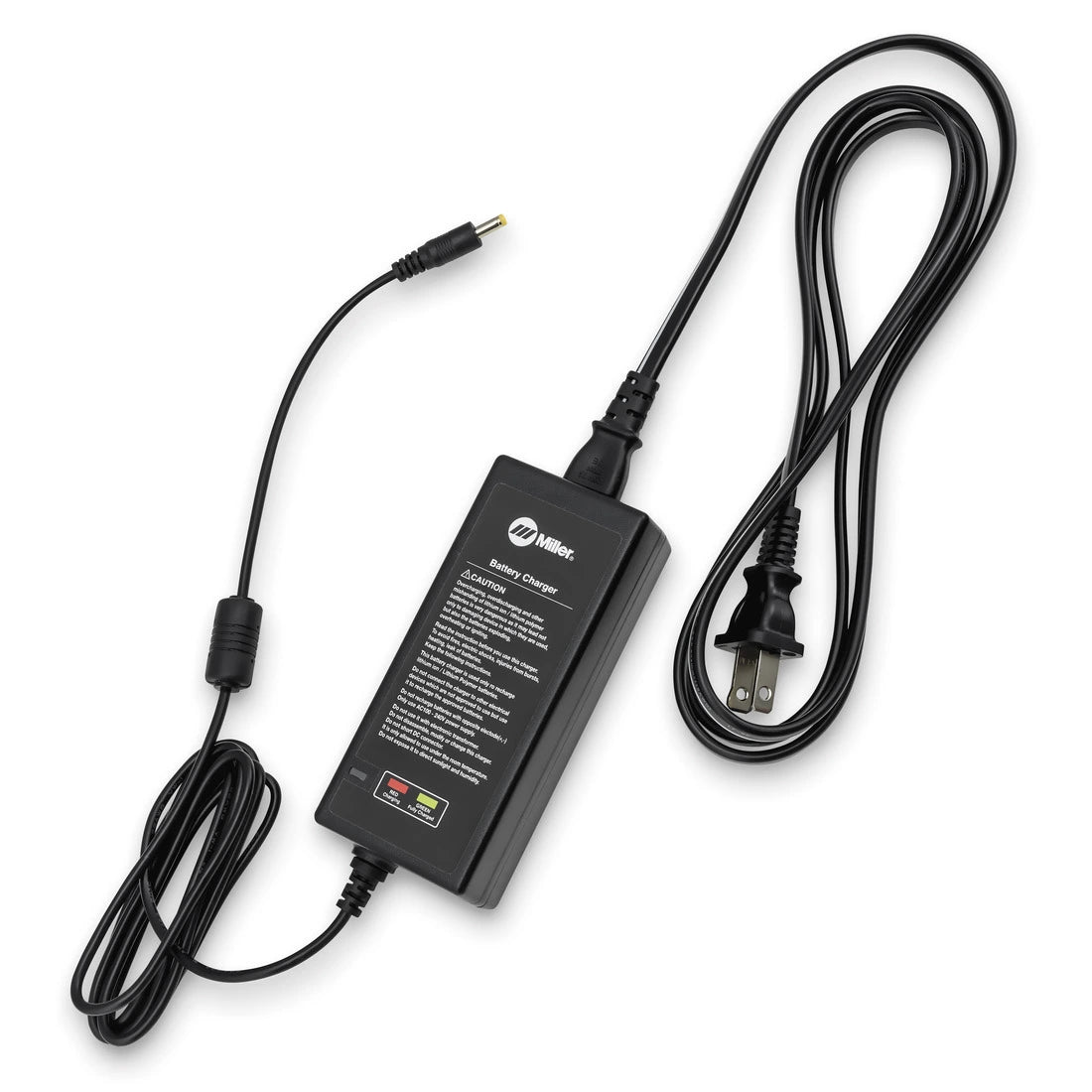 Miller Electric PAPR Battery Charger - 282077