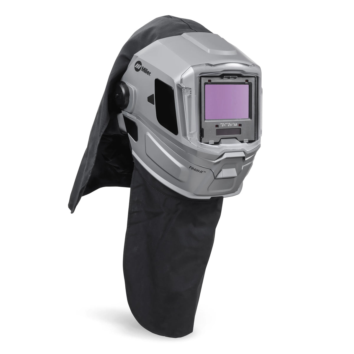 Miller Electric PAPR II with T94iH-R ™ Hard Hat - 287510