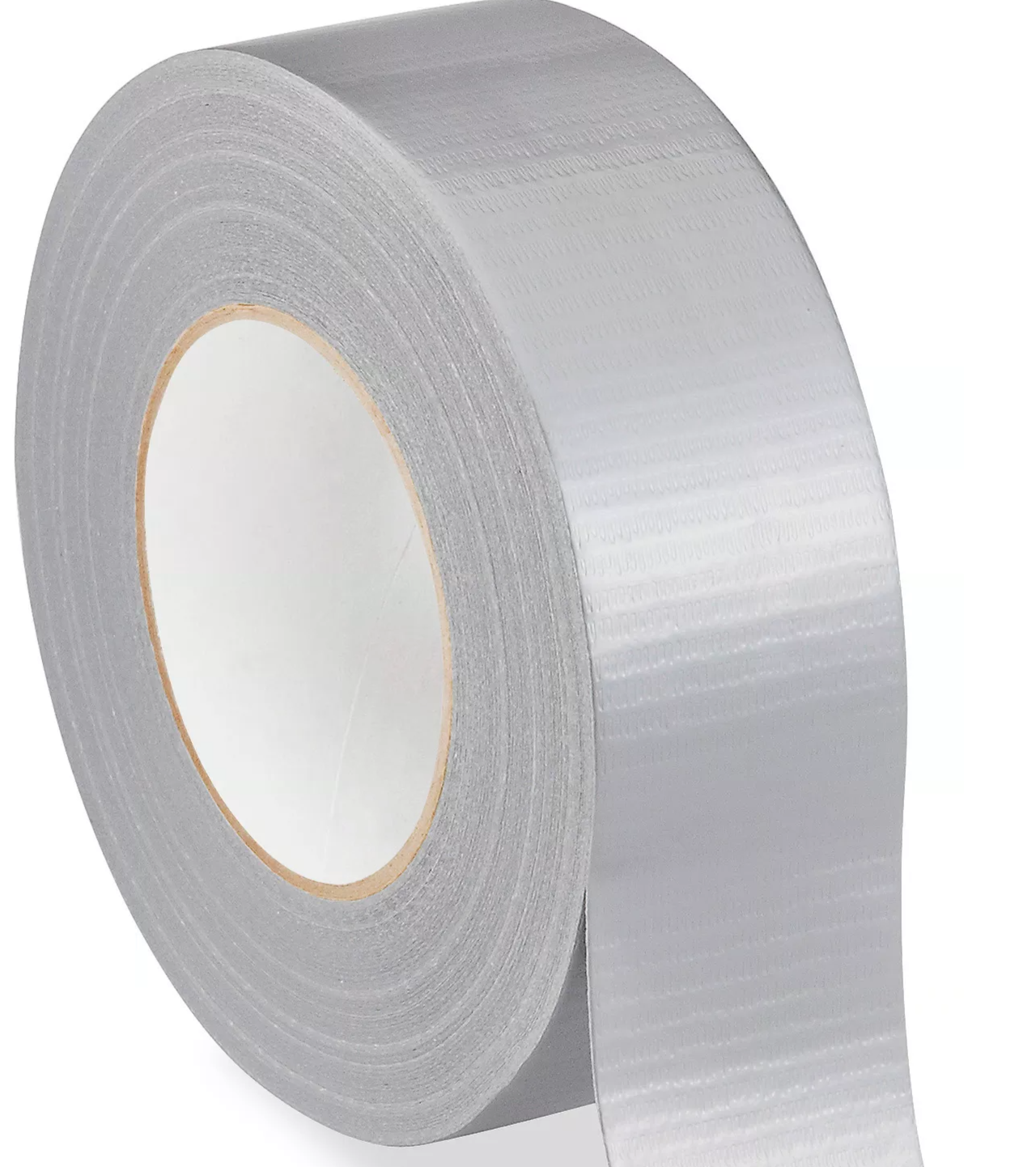 Nashua Tape Products Aluminum Foil Tape - 2" x 50 yd - Silver - NA1087627