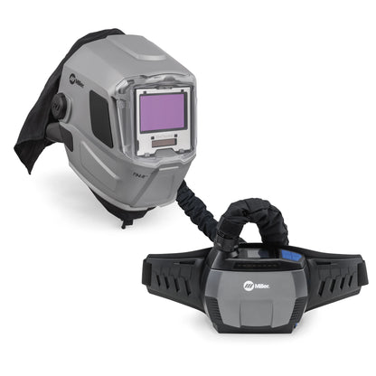 Miller Electric PAPR II with T94-R™ - 292753
