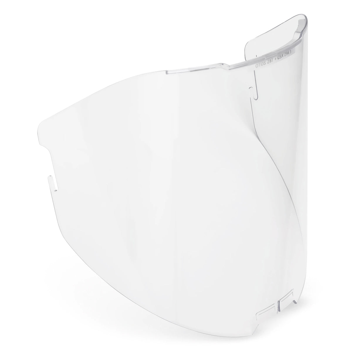 Miller Electric Face Shield PAPR Lens, Clear - 288348