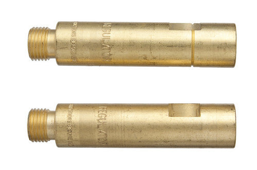Victor Flash Back Arrestor Set - Regulator Side