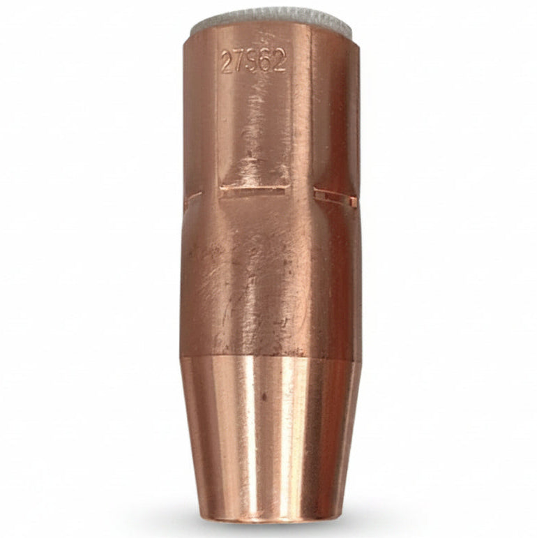 Profax Heavy Duty Nozzle 5/8" I.D 5/pk