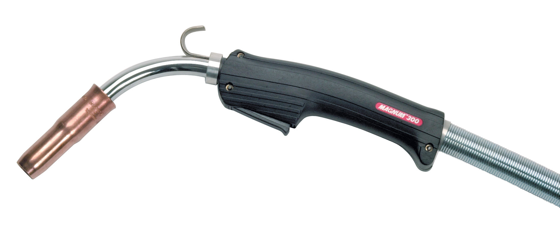 Lincoln Magnum 300 MIG Gun 035-045