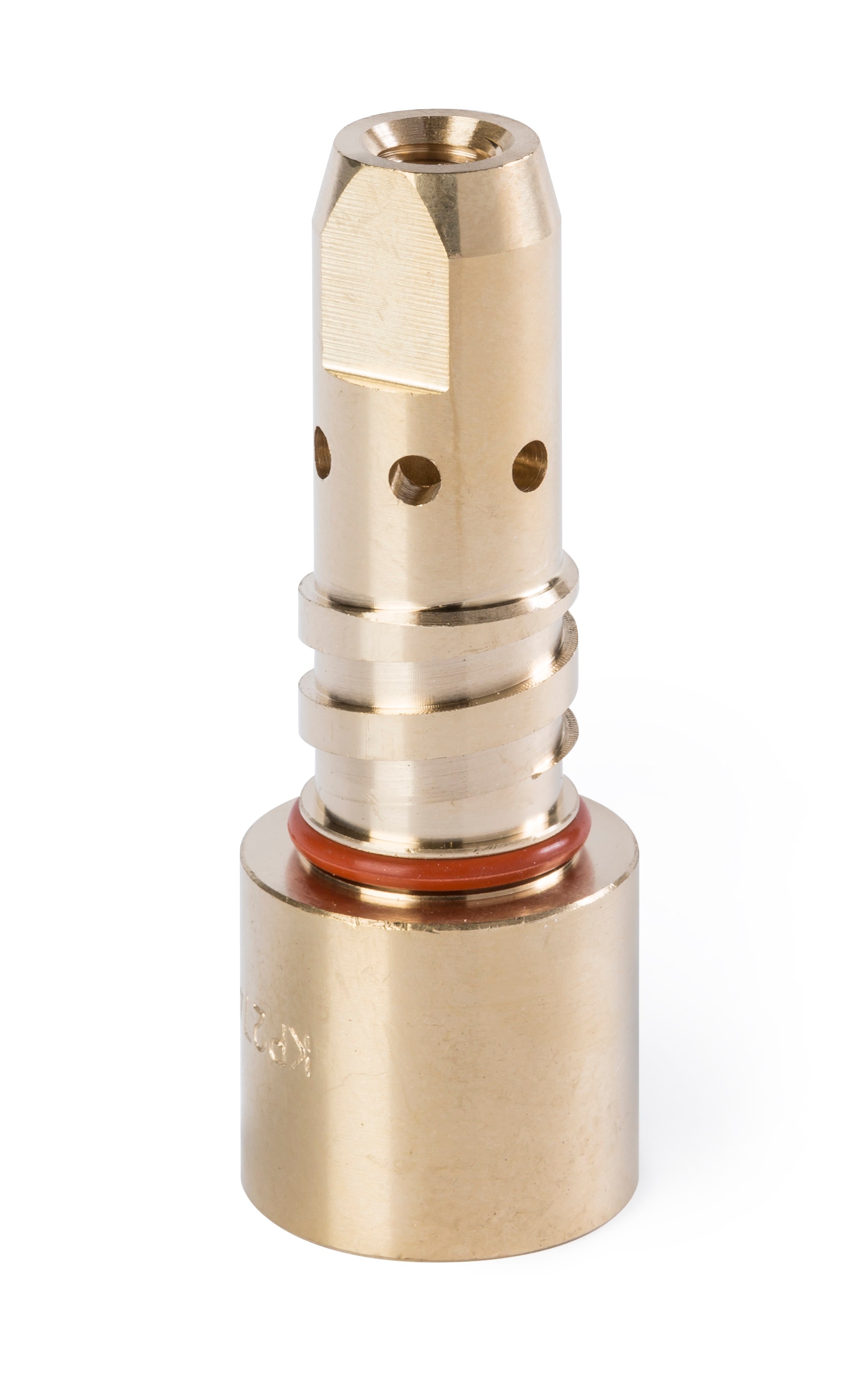 Diffuser Inner Thread Lincoln Diffuser, Thread-on - KP2746-1 – Welding Store
