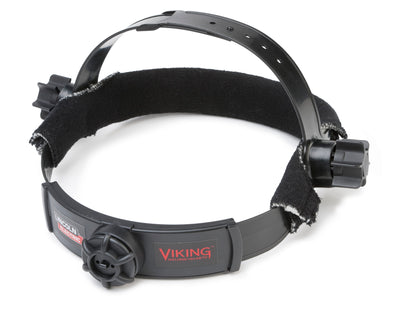 Lincoln VIKING™ 700G/750S Series Headgear with Sweatband