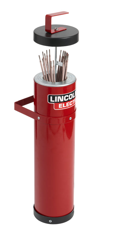 Lincoln HydroGuard® Portable Electrode Oven 115 V