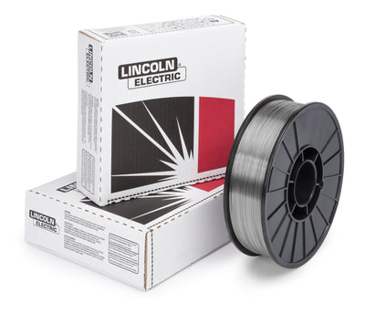 Lincoln NR-211-MP  E71T-11 .030" DIA Flux Cored Welding Wire 10lb Spool