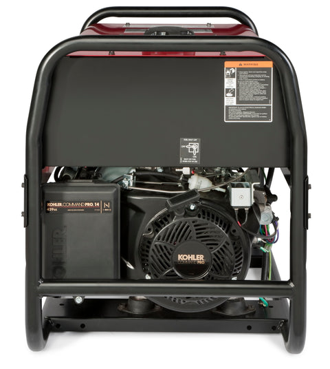 Lincoln Outback 185 Welder/Generator