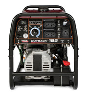 Lincoln Outback 185 Welder/Generator