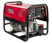 Lincoln Outback 185 Welder/Generator