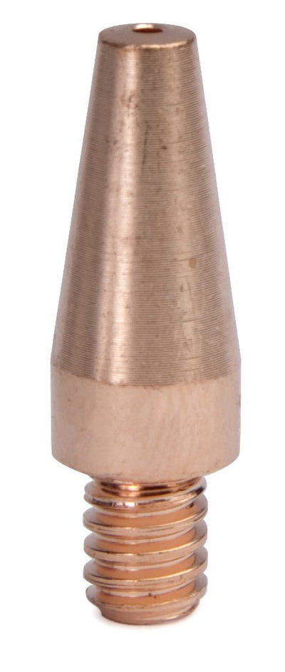 Lincoln Copper Plus® .052" Contact Tip 350A Tapered - (KP2744-052T)
