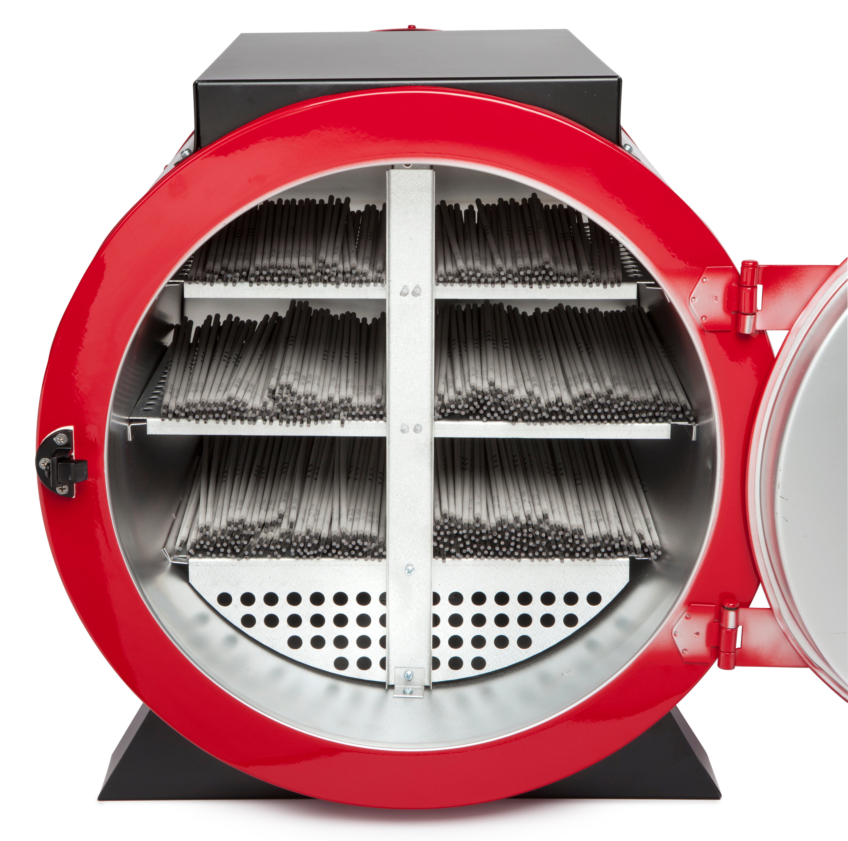 Lincoln HydroGuard® Electrode Oven - 240/480 V Front View