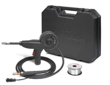 Lincoln Magnum PRO 100SG 10 FT Spool Gun