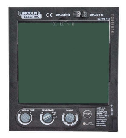 Lincoln VIKING™ 3350 Series ADF Cartridge Kit Series 3 - KP3045-3