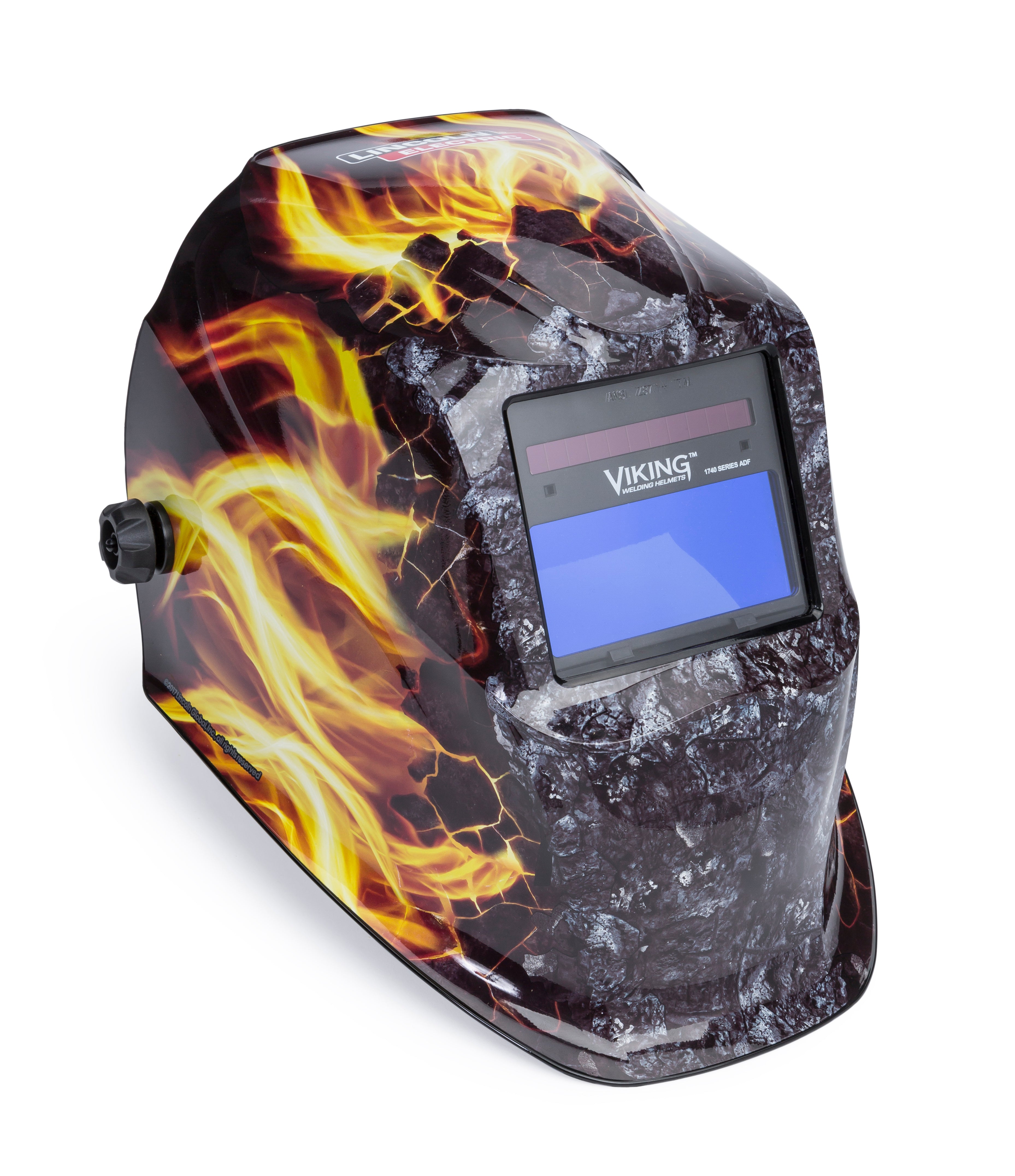 Lincoln VIKING® 1740 Series Welding Helmet – Welding Store