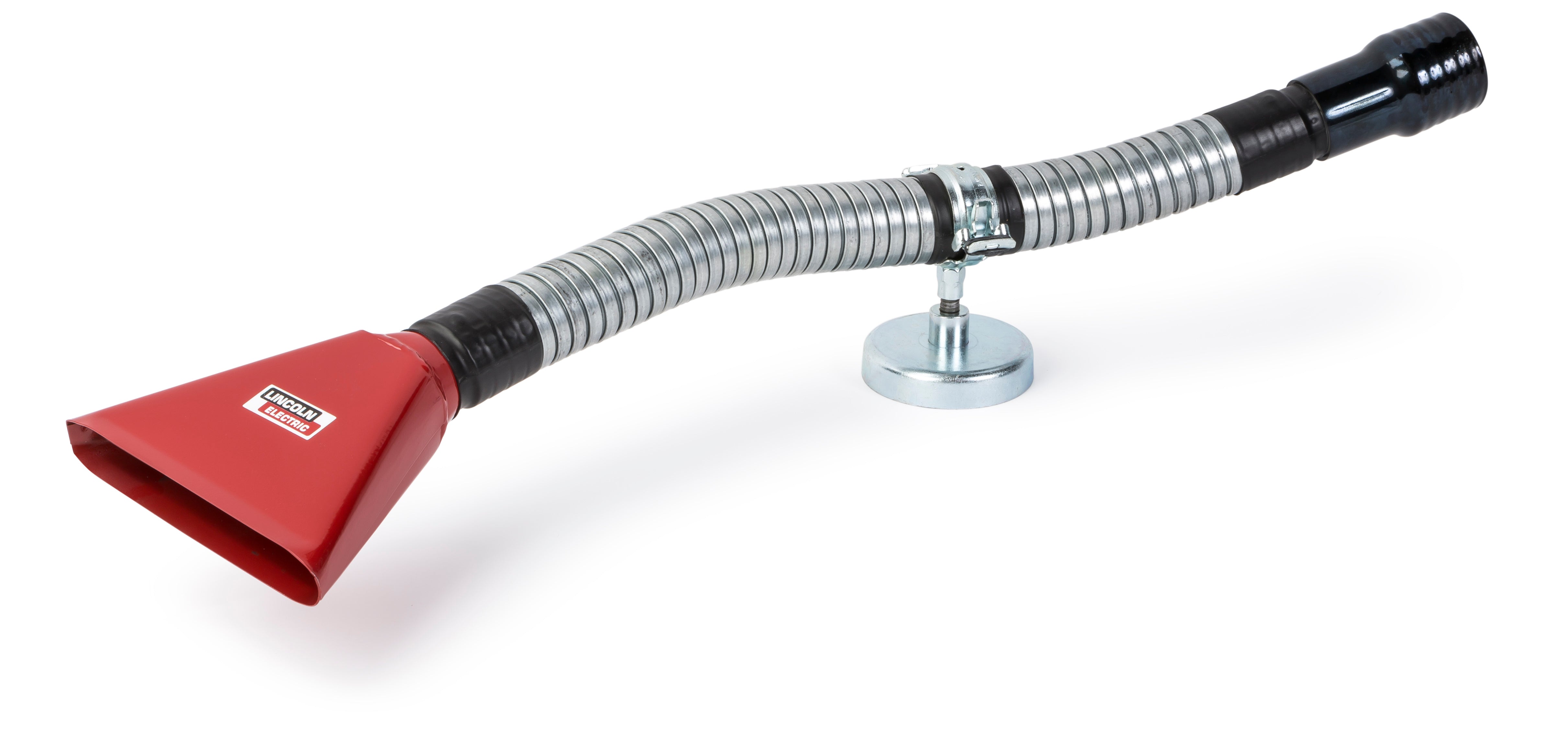 Lincoln SHFA Flat Suction Nozzle – Welding Store