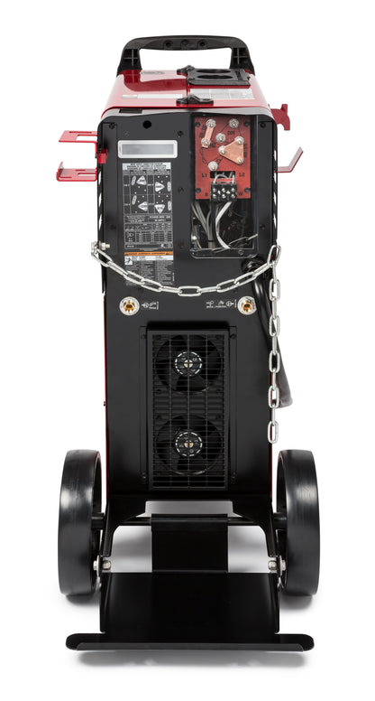 Lincoln Power MIG Welder 260 w/ 7" Color Display K3520-1