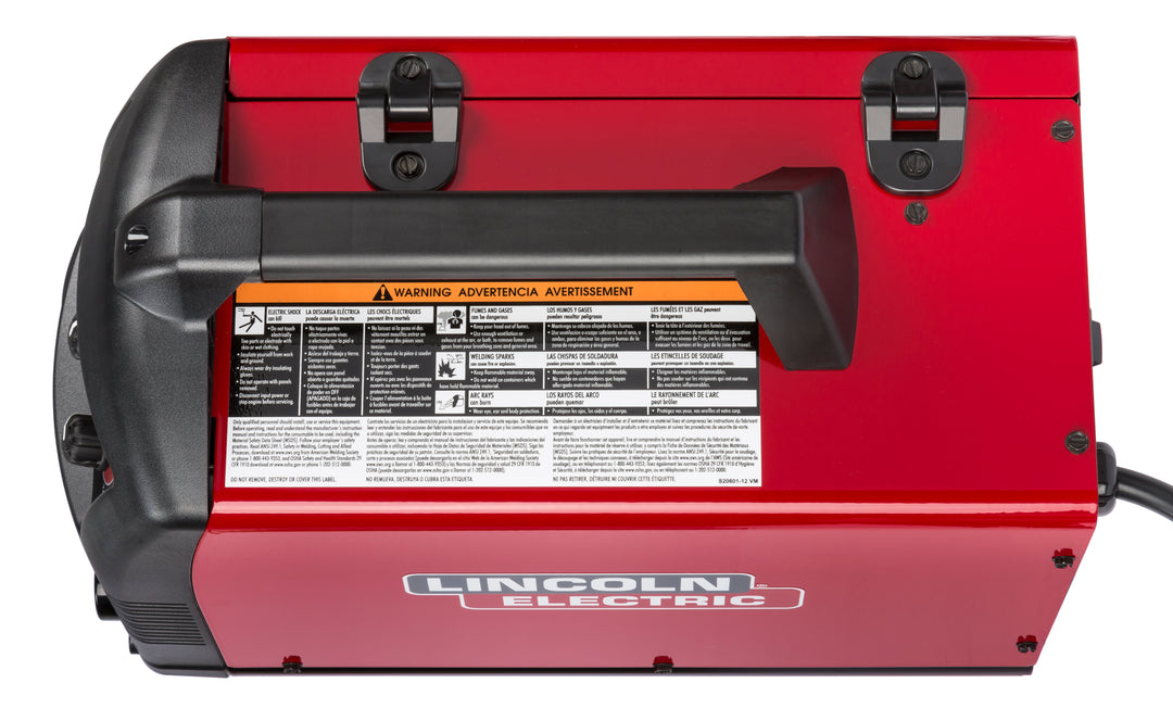 Multi Process Welders | MIG, TIG, & Stick | Shop Online – Welding Store