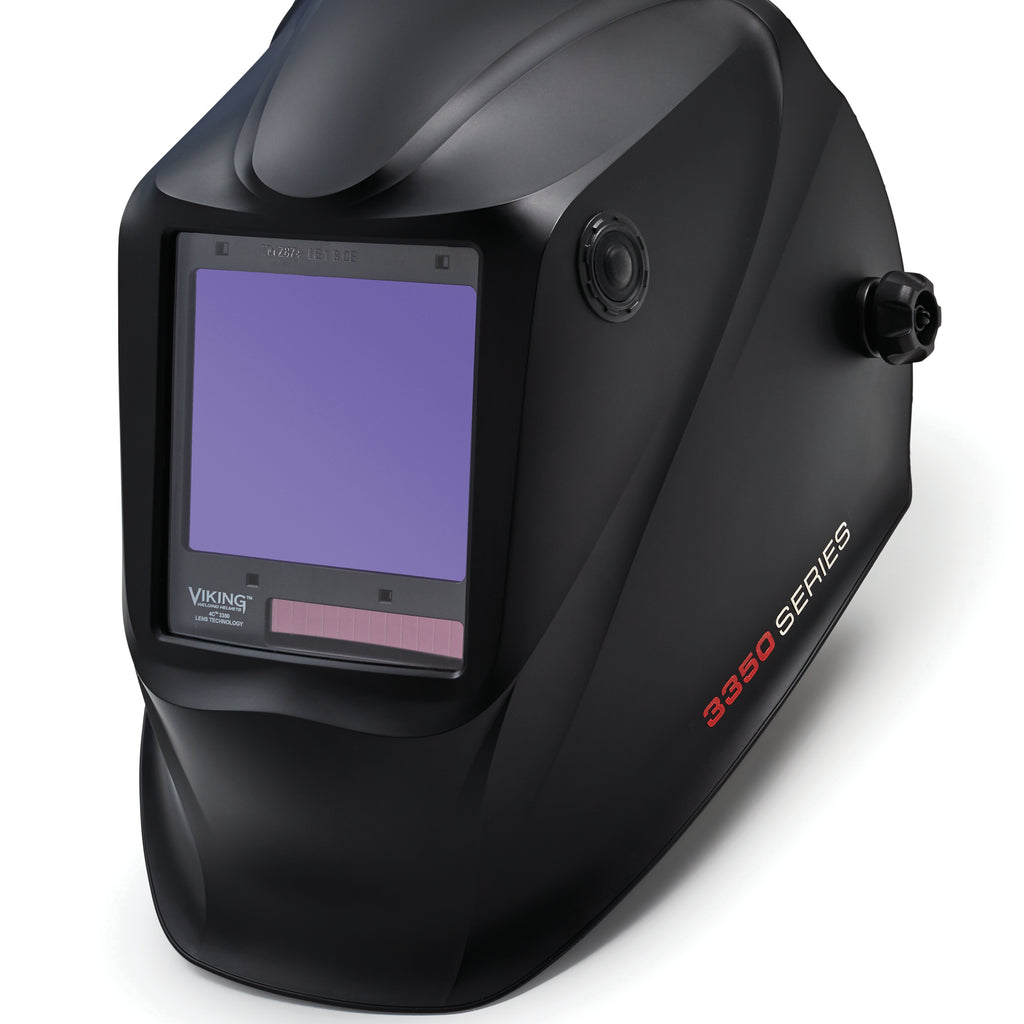smith and wesson welding helmet Lincoln VIKING® 3350 Series 4th-Gen Welding Helmet – Welding Store