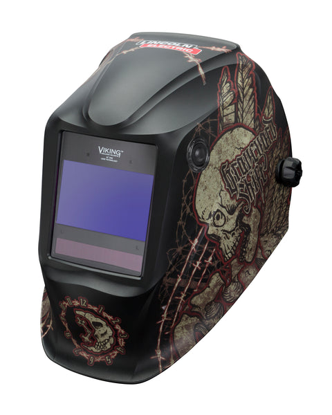 Lincoln VIKING® 2450 Series Welding Helmet